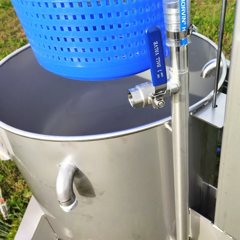 Mumisuto Lavatrice Per Frutta E Verdura A Ioni, Senza Fili, Batteria 4000mAh, Impermeabile IPX7, Per Carne E Stoviglie (Blu)