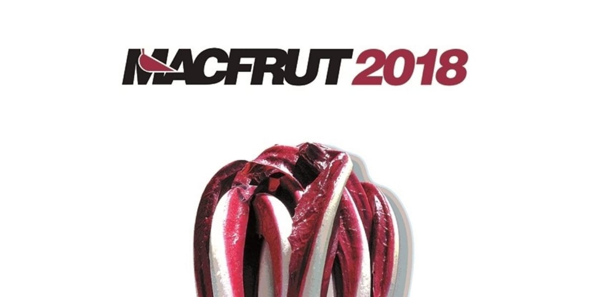 Macfrut 2018